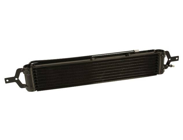 Mini Auto Trans Oil Cooler 17221475586